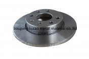 Factory Manufacture New Design Brake Disc 16103