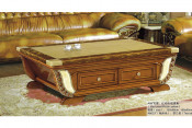 Factory Offer High Class Home Use European Coffee Table (TM-A8033)