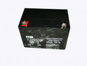 Factory Outlet! AGM Lead Acid Battery/ UPS Bbattery 12V60ah