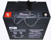 Factory Outlet! Deep Cycle Battery 12V55ah