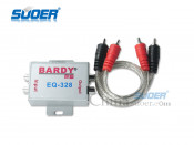 Factory Price Audio Filter Noice Filter (EQ-328)