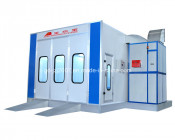 Factory Price Auto Paint Booth