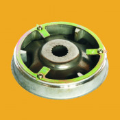Factory Price Clutch Assembly, Motorcycle Clutch Assembly for Vs125