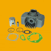 Factory Price Motorbike Cylinder, Motorcycle Cylinder for Ss8022
