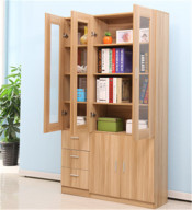 Factory Price Office Furniture / Bookcase / File Cabinet Made in China