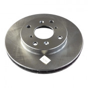 Factory Price and Excellent Quality Auto Parts Brake Disc 31243