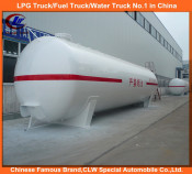Factory Sale 5000L-120000L Asme 50m3 LPG Tanker 50000L LPG Storage Tank