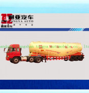 Factory Sale Bulk Cement Trailer