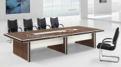 Factory Supplier Boardroom Meeting Discussion Table (HF-BB036)