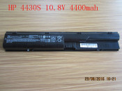 Factory Supply Computer Parts Computer Battery for Laptop HP 4430s