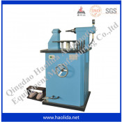 Factory Supply Electric Hydraulic Brake Lining Riveting Machine