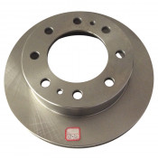 Factory Supply Excellent Brake Rotors Amico 55072, OE 18060654