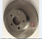Factory of Car Front Brake Disc Pad Good Quality. -53038