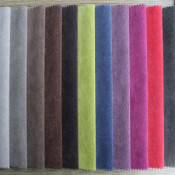 Fake Linen Fabric 6