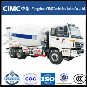 Famous Foton 10m3 to 12m3 Concrete Mixer Truck