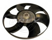 Fan Blade for Mercedes-Benz Sprinter 906 No 0002008123
