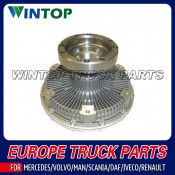 Fan Clutch for Volvo 20517753/ 20466635 /20805997 /20981227