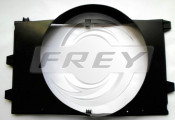 Fan Shroud OEM 9015050655 / 9015051655 for Mercedes-Benz Sprinter 901 904