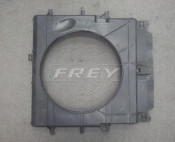 Fan Shroud for Mercedes Benz Sprinter OEM 9065050855