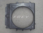 Fan Shroud for Mercedes Benz Sprinter OEM 9065050955