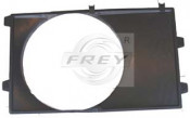 Fan Shroud for Mercedes Benz Sprinter OEM9015051055