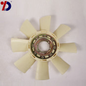 Fan for Trucks