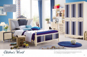 Fashion Child Cargo Kids Furniture (JB-3323)