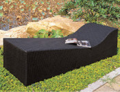 Fashion Design Beach Chair - Outdoor Furniture (L0015)