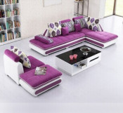 Fashion Fabric Sofa