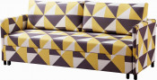 Fashion Functional Fabric Sofa Cum Bed