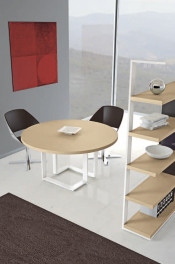 Fashion &Modern Office Meeting Table (YLMT1030-09) -Elene