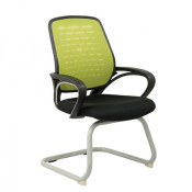 Fashion Office Executive Meeting Mesh Visitor Chair (Fs-120c)