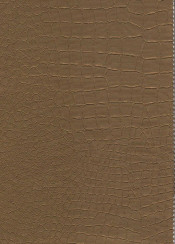 Fashionable Pattern PU Leather for Sofa K110513
