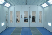 Fast Delivery Large Automated Car Washing Machine