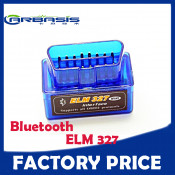 Fault Diagnostic Mini Elm327 V2.1 Elm327 with Bluetooth