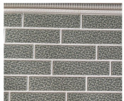 Faux Brick Wall Cladding Panel