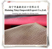 Faux PVC Leather for Bags