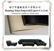 Faux PVC Leather for Sofa