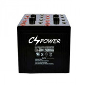 Favorable Price Solar Lead Acid Battery 2V500ah