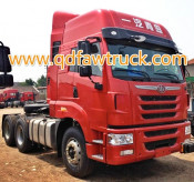 Faw 2014 New Model Tractor Truck