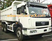 Faw 30-40 Tons Heavy Dump Truck