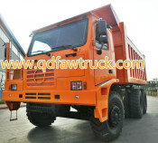 Faw 60 Tons Mining Dump Truck