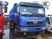Faw 6X4 40ton Dumper Truck