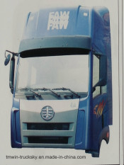 Faw Auwei Truck Parts New Style Top Cabin