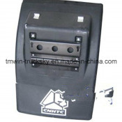 Faw Foton Dongfeng Weichai Sinotruck HOWO Spare Parts Fender