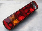 Faw Foton HOWO Shacman North Benz Truck Parts Tail Light
