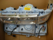 Faw Foton Sinotruck Steyr HOWO Truck Parts Head Lamp