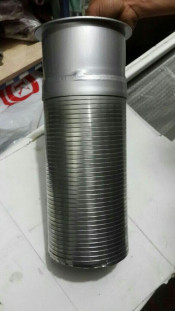 Faw Foton Sinotruck Steyr HOWO Truck Parts Hose