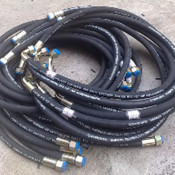 Faw Foton Weichai Sinotruck HOWO High Pressure Hose