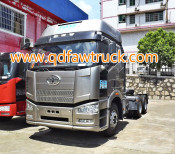 Faw Heavy Tractor Truck